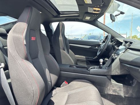 Used 2018 Honda Civic Si image 23