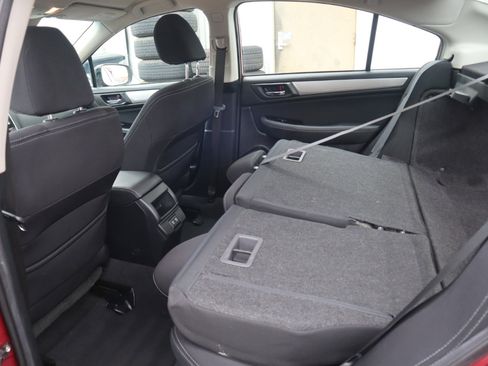 Used 2019 Subaru Legacy 2.5i Premium image 42