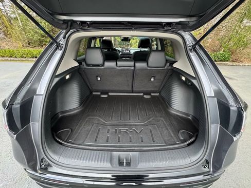 Certified 2023 Honda HR-V EX-L image 7