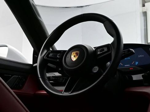 Certified 2020 Porsche Taycan Turbo S image 20