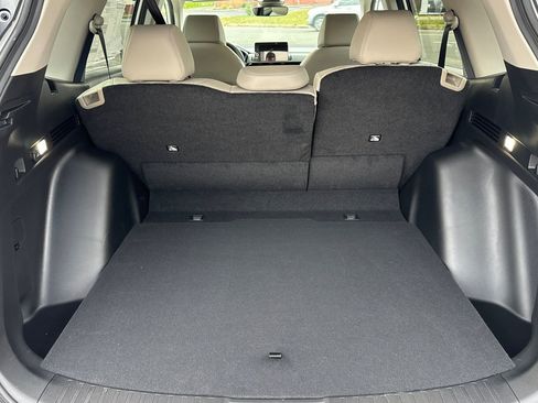 New 2026 Honda CR-V EX-L image 16