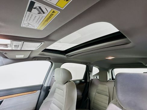 Used 2020 Honda CR-V EX image 25