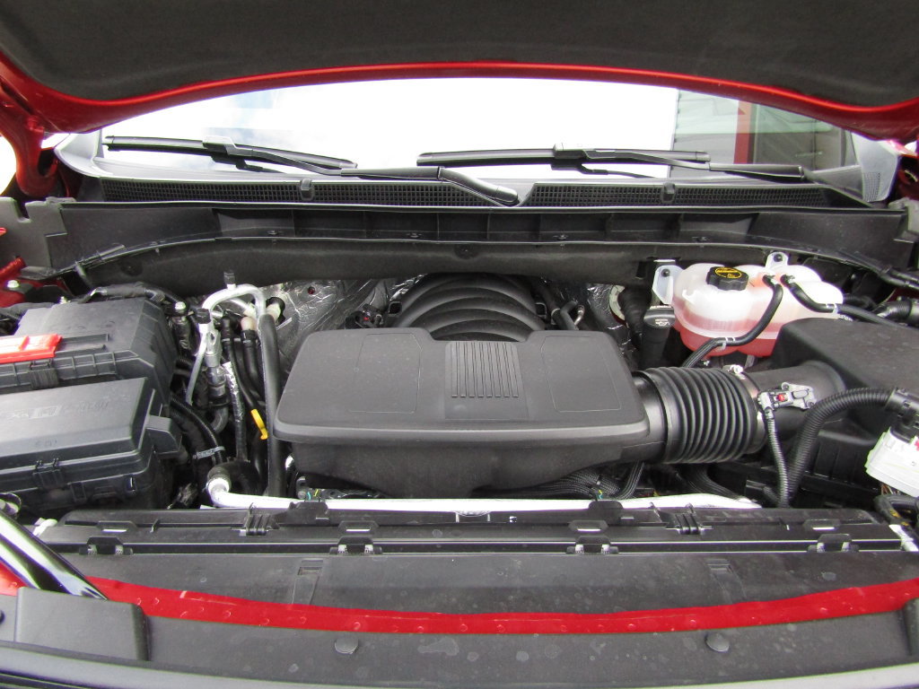 Used 2026 GMC Yukon Denali Ultimate AWD/4WD image 40
