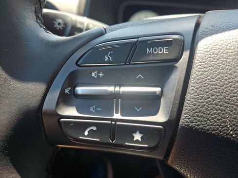 Certified 2023 Hyundai Kona Limited AWD/4WD image 20