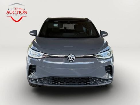 Used 2023 Volkswagen ID.4 Pro S AWD/4WD image 3
