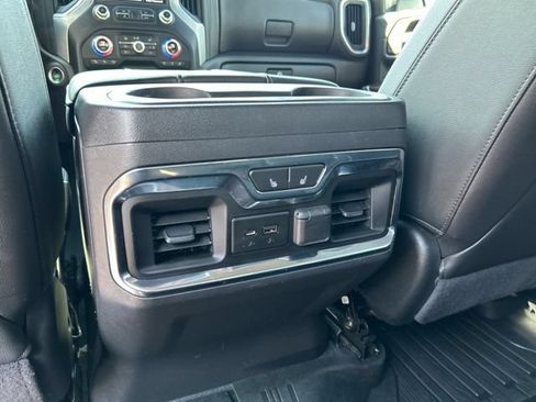 Used 2020 GMC Sierra 1500 SLT w/ SLT Premium Package AWD/4WD image 20