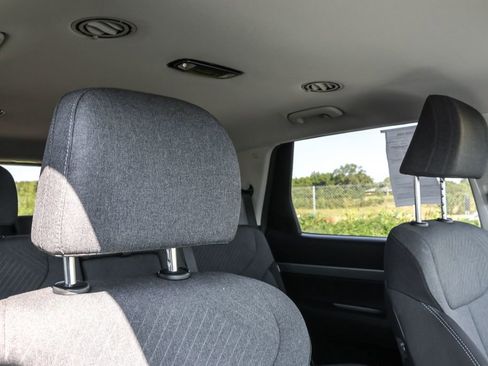 Used 2023 Hyundai Palisade SE w/ Cargo Package image 54