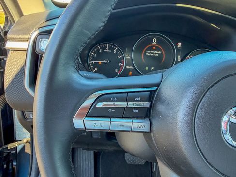 Used 2025 MAZDA CX-50 AWD 2.5 S w/ Premium Package image 15