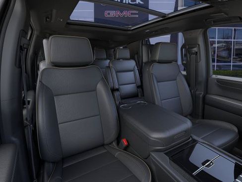 New 2026 GMC Yukon Elevation w/ Elevation Premium Package AWD/4WD image 16