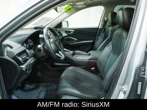 Used 2020 Acura RDX FWD image 2