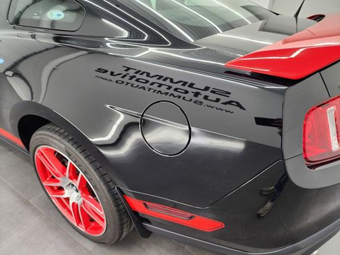 Used 2012 Ford Mustang Boss 302 RWD image 42
