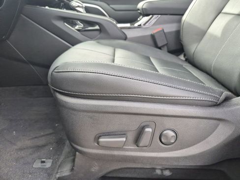 New 2025 Kia Telluride EX image 11