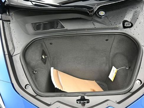 Used 2023 Chevrolet Corvette Z06 RWD image 24
