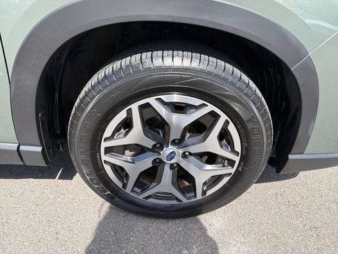 Used 2019 Subaru Forester Premium w/ Popular Package #1 AWD/4WD image 33