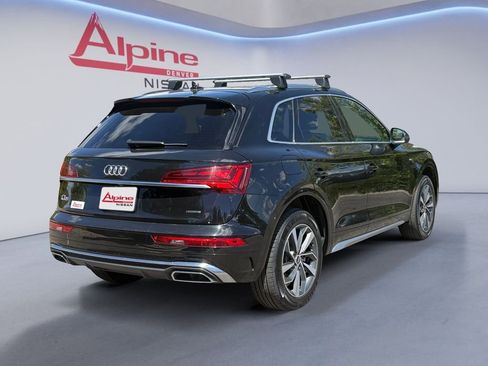 Used 2023 Audi Q5 2.0T Premium Plus AWD/4WD image 5