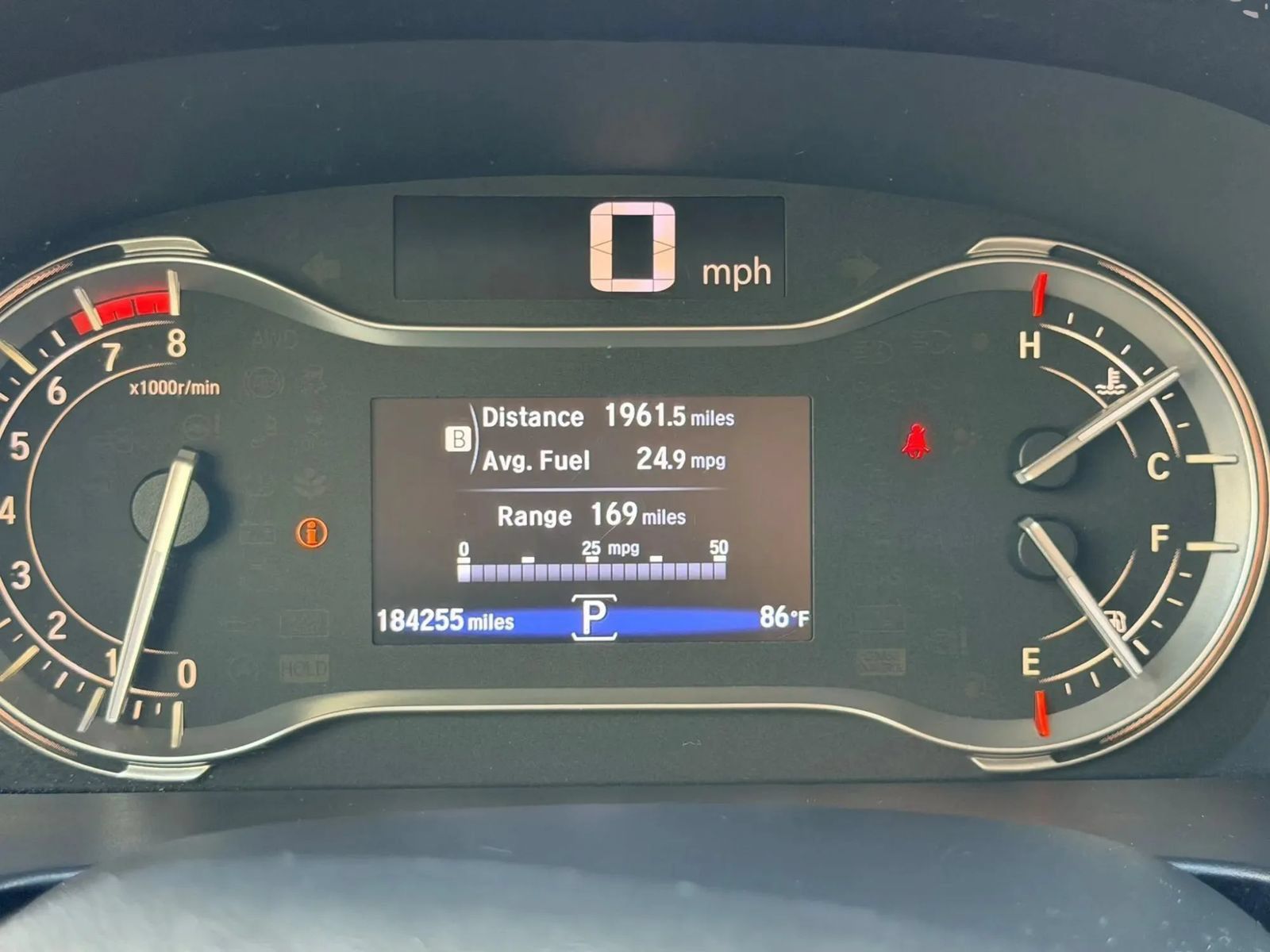Used 2016 Honda Pilot EX-L image 15