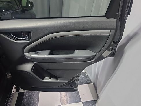 Certified 2025 Subaru Forester Touring w/ Popular Package - Touring AWD/4WD image 8