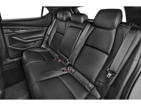 New 2026 MAZDA MAZDA3 s image 20