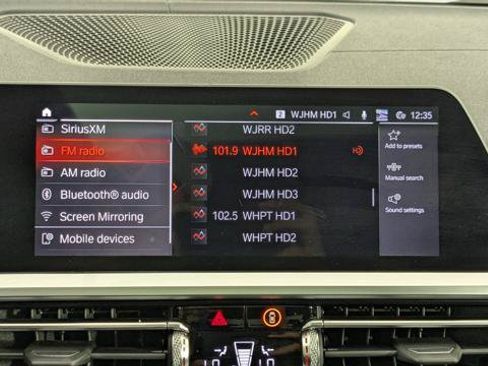 Used 2020 BMW M340i w/ Premium Package RWD image 28
