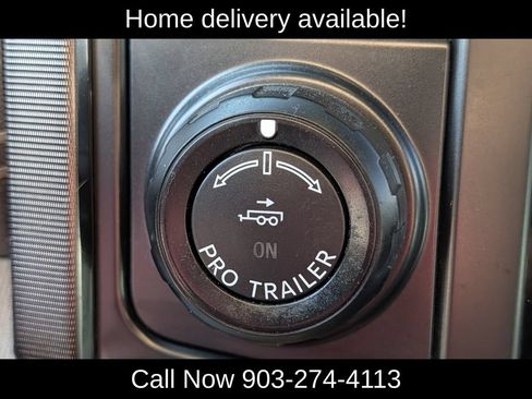 Used 2021 Ford F150 Platinum w/ Equipment Group 701A High AWD/4WD image 23