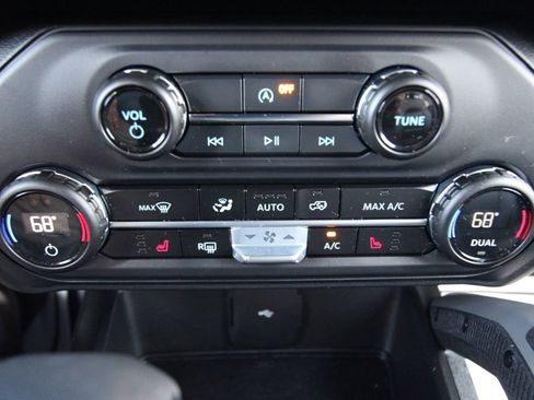 Used 2023 Ford Bronco Big Bend image 28