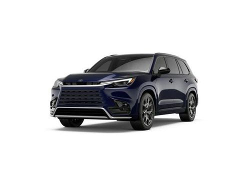New 2026 Lexus TX 500h AWD w/ Technology Package image 1
