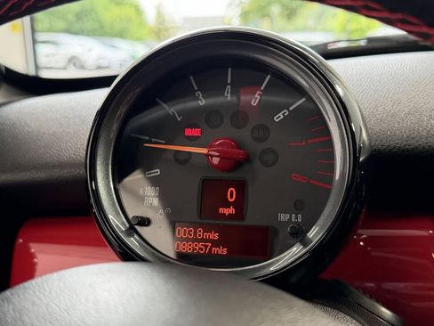 Used 2012 MINI Cooper Coupe John Cooper Works FWD image 15
