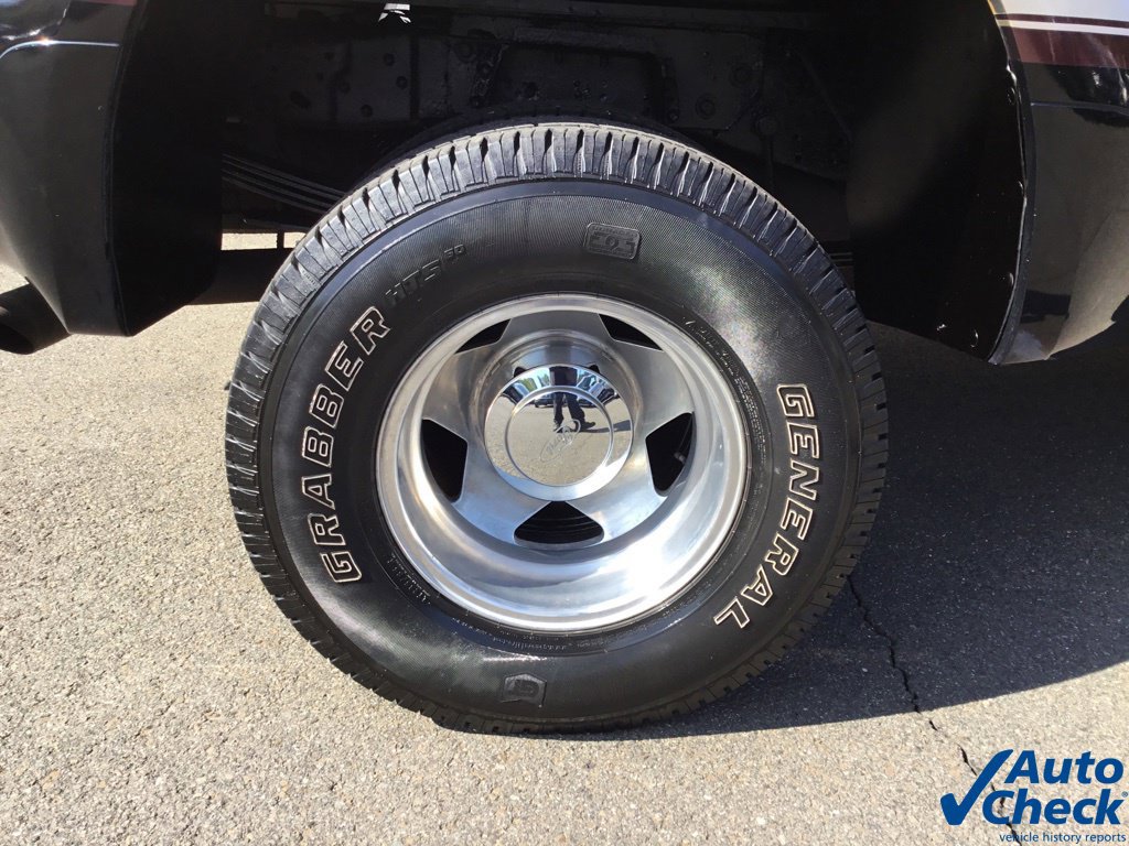 Used 2000 Ford F350 Lariat AWD/4WD image 16
