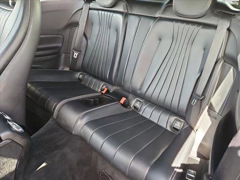 Used 2018 Mercedes-Benz E 400 4MATIC Cabriolet image 18