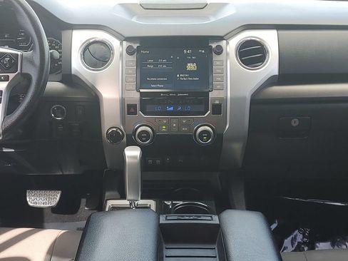 Used 2021 Toyota Tundra SR5 w/ TRD Off-Road Package AWD/4WD image 20