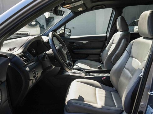 Used 2022 Honda Passport EX-L image 17