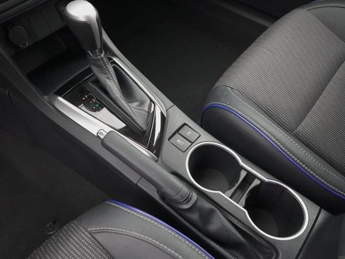 Used 2019 Toyota Corolla SE image 30