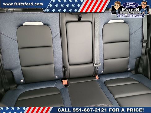New 2026 Ford Bronco Sport Outer Banks AWD/4WD image 18
