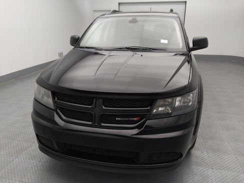 Used 2018 Dodge Journey SE w/ Popular Equipment Group FWD image 15