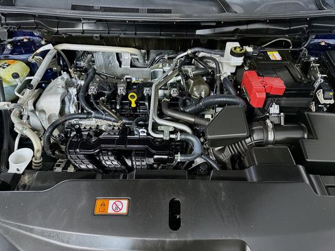 Used 2024 Mitsubishi Outlander SE image 36