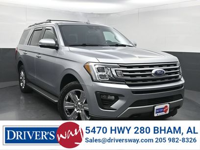 Used 2020 Ford Expedition XLT w/ Equipment Group 202A