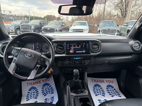Used 2019 Toyota Tacoma TRD Pro image 20