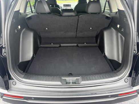 Certified 2026 Honda CR-V EX-L image 30