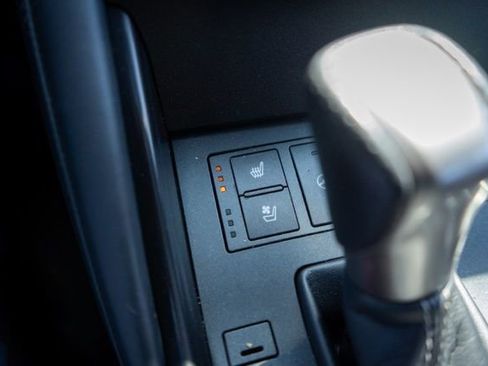 Used 2024 Lexus IS 350 F Sport w/ Memory Package AWD/4WD image 22