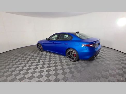 New 2025 Alfa Romeo Giulia image 36
