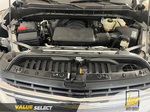 Used 2021 Chevrolet Silverado 1500 LT AWD/4WD image 26