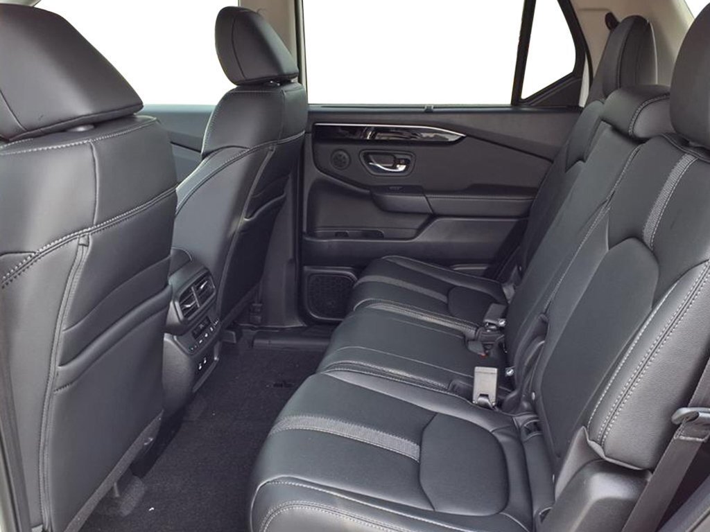 New 2026 Honda Pilot EX-L image 21