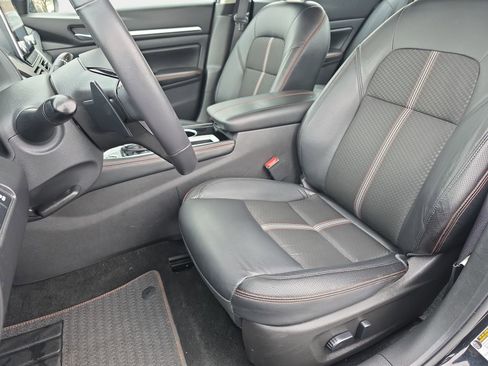 Used 2024 Nissan Altima 2.5 SR image 14