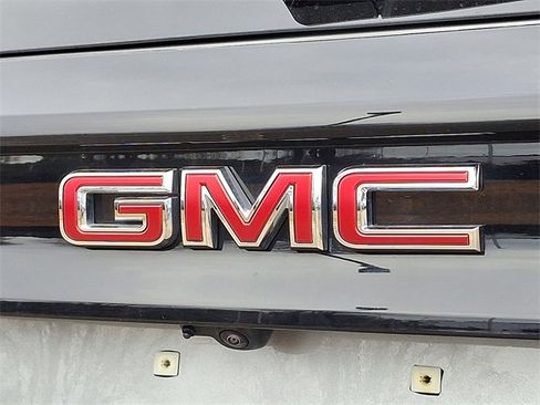 Certified 2025 GMC Acadia Elevation image 31