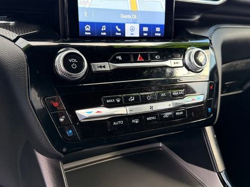 Certified 2022 Ford Explorer ST w/ Equipment Group 401A image 10