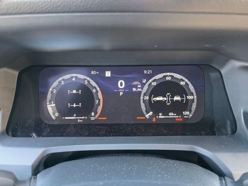 New 2026 Toyota Tacoma TRD Sport RWD image 31