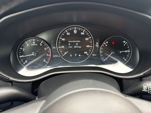 Used 2024 MAZDA CX-50 AWD 2.5 S w/ Preferred Package image 17