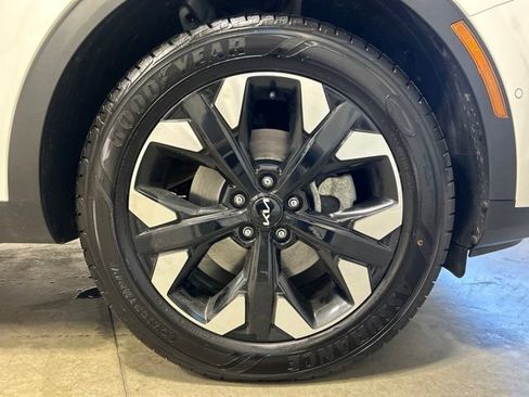 Used 2023 Kia Sportage X-Line Prestige AWD/4WD image 11