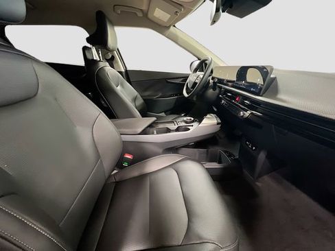 New 2025 Kia EV6 Wind image 29