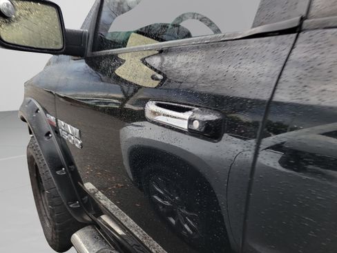 Used 2014 RAM 1500 Big Horn image 20